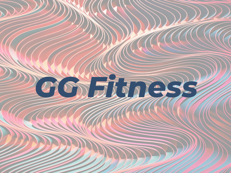GG Fitness