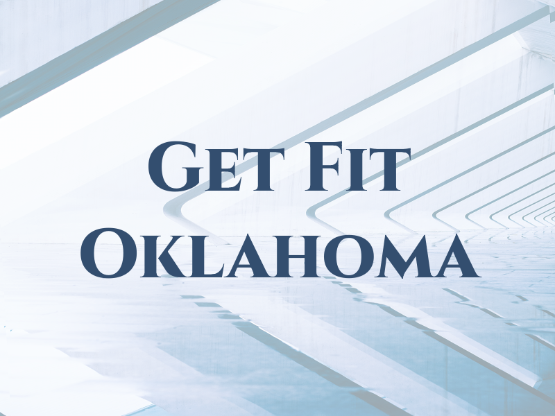 Get Fit Oklahoma