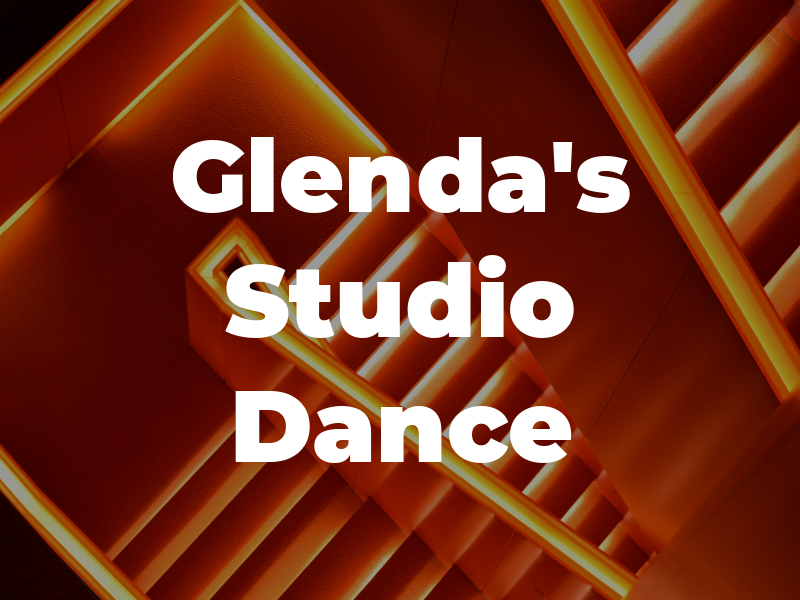 Glenda's Studio of Dance