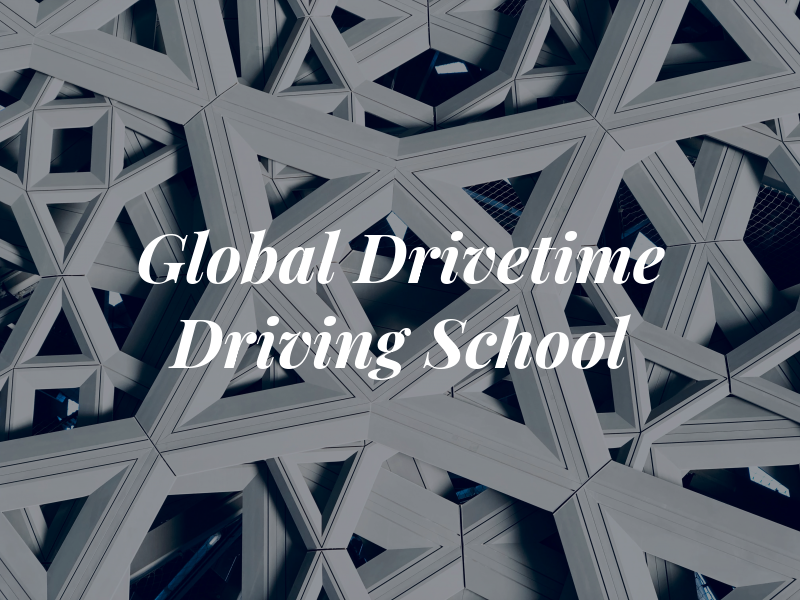 Global Drivetime Driving School