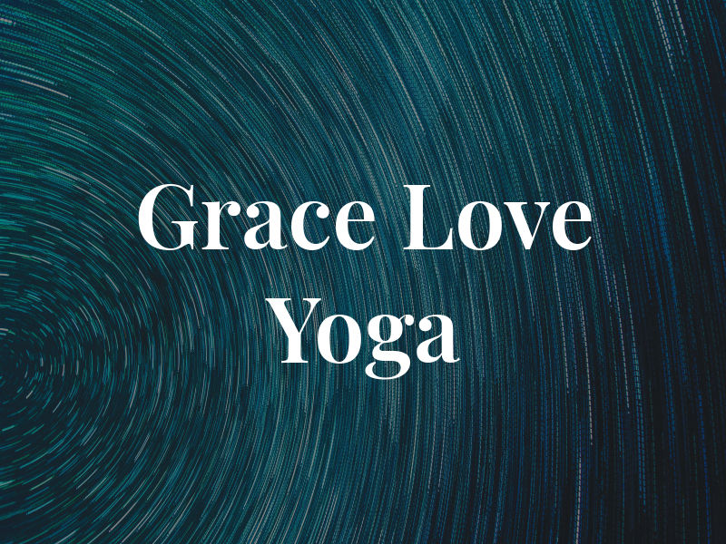 Grace & Love Yoga