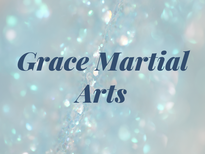 Grace Martial Arts