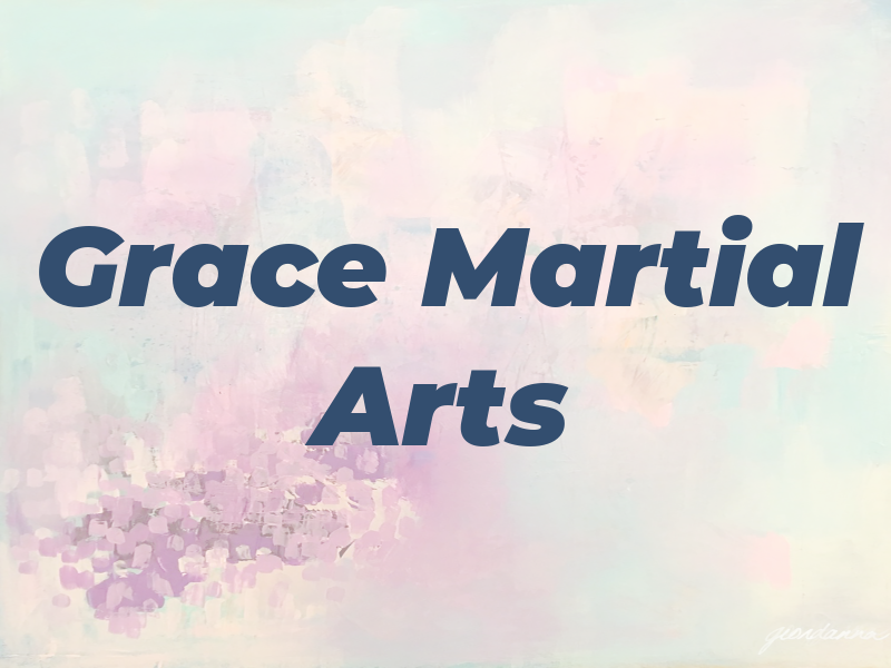 Grace Martial Arts