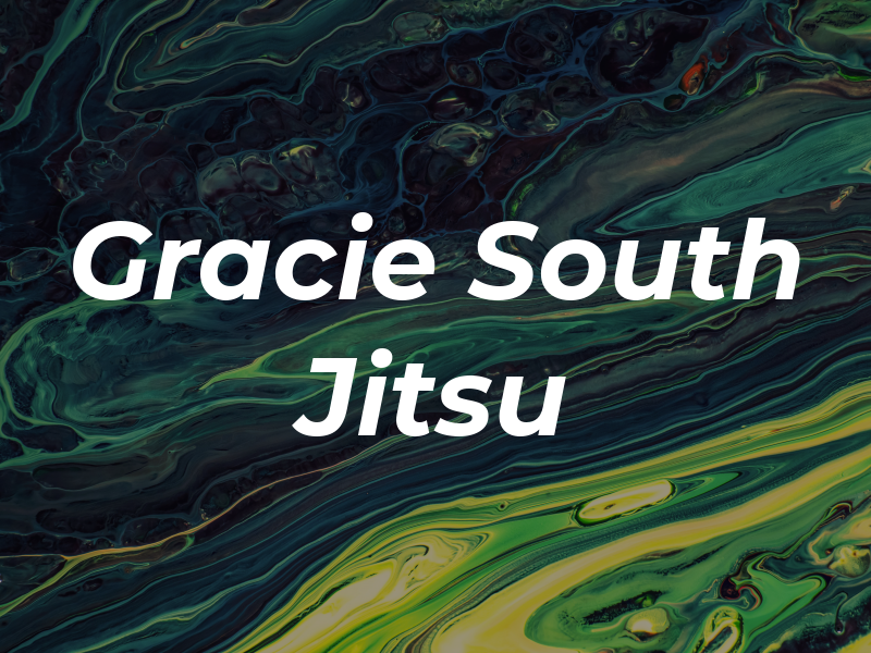 Gracie South Bay Jiu Jitsu