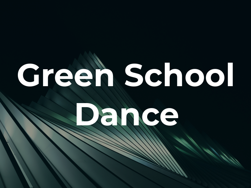Green Bay School of Dance
