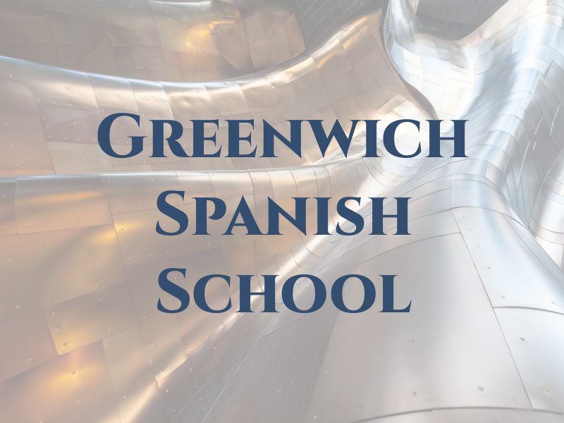 Greenwich Spanish School