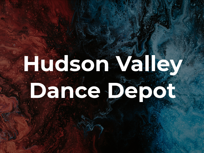 Hudson Valley Dance Depot