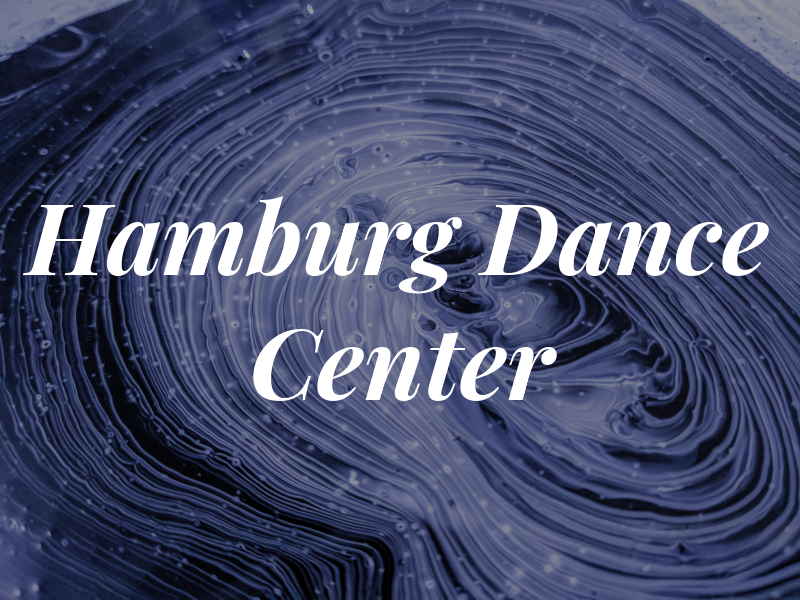 Hamburg Dance Center