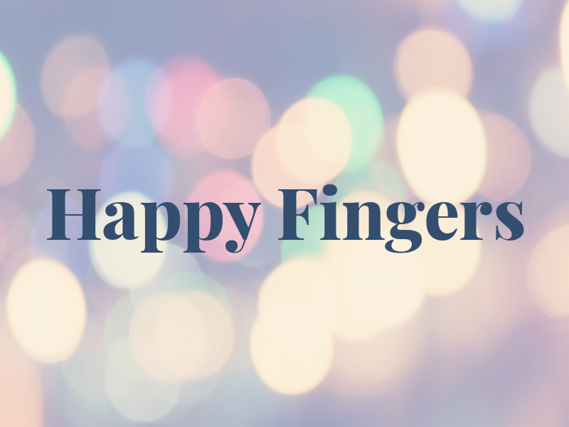 Happy Fingers