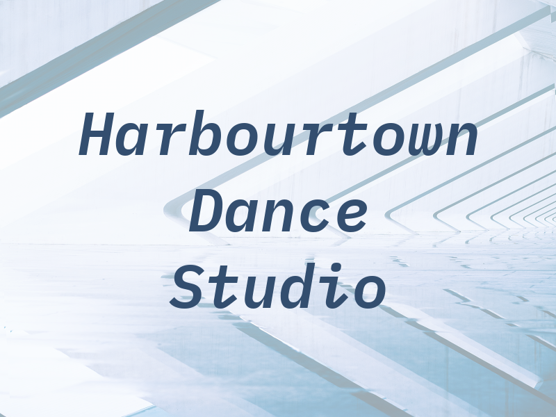 Harbourtown Dance Studio
