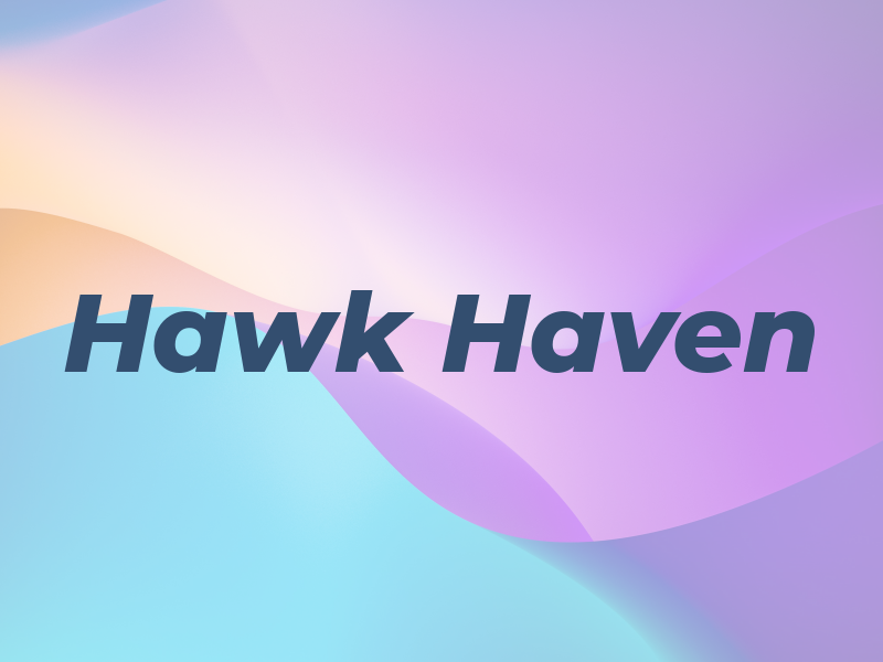 Hawk Haven
