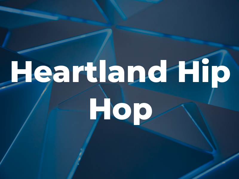 Heartland Hip Hop