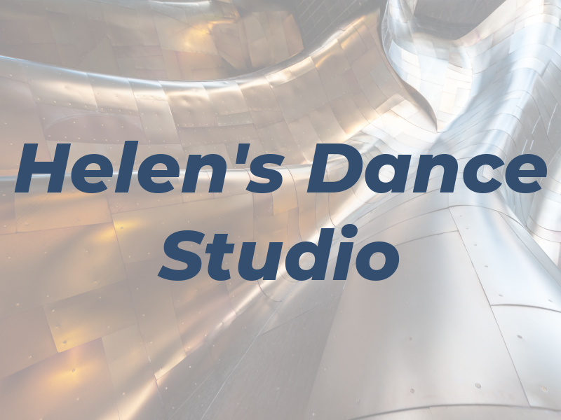 Helen's Dance Studio