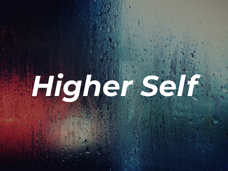 Higher Self