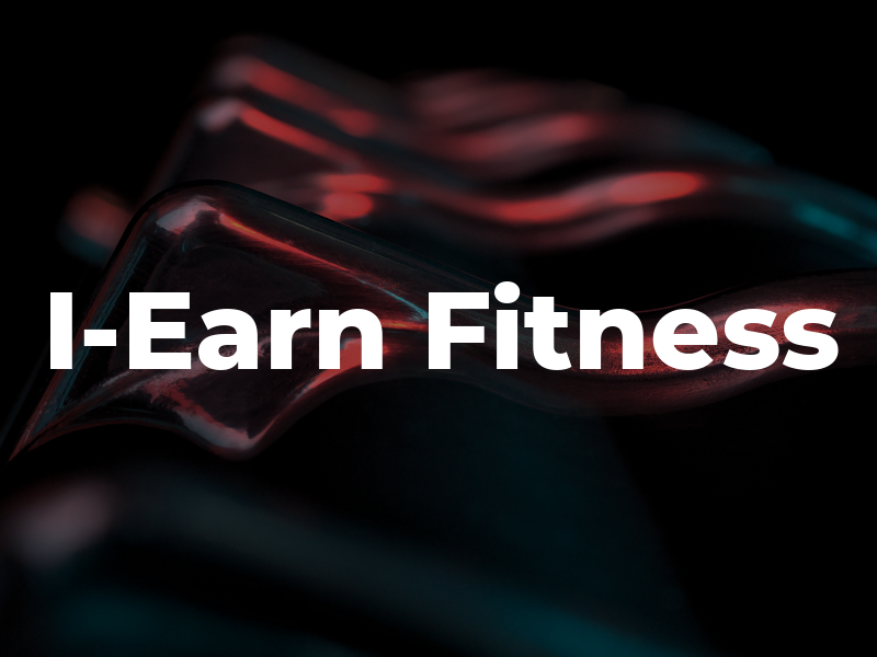 I-Earn Fitness