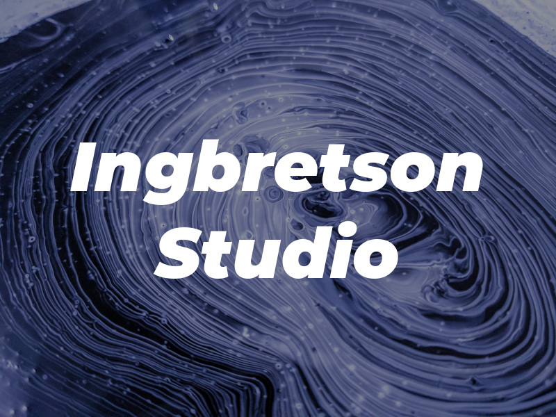 Ingbretson Studio