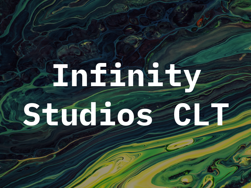 Infinity Studios CLT