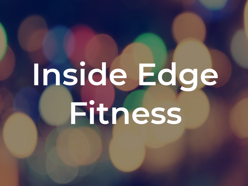 Inside Edge Fitness