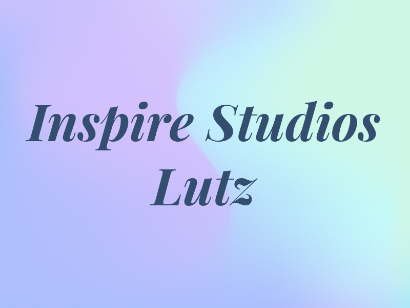 Inspire Studios Lutz