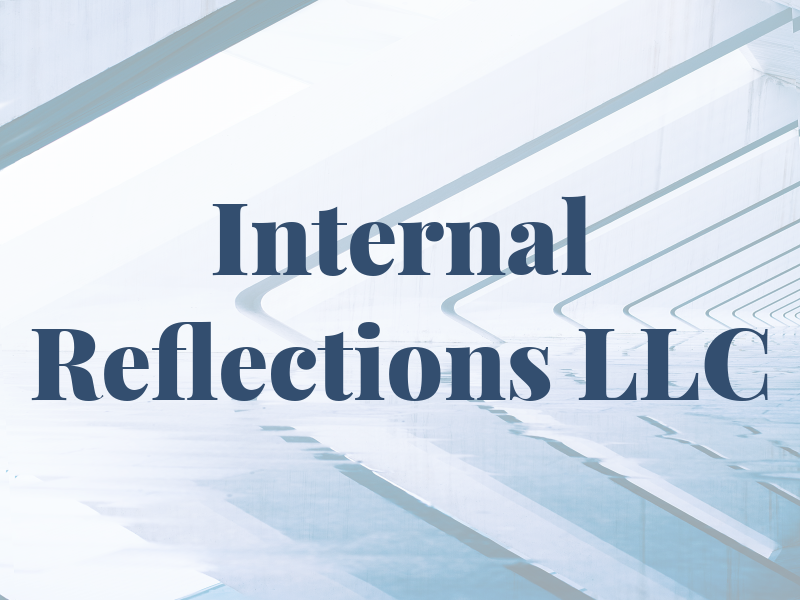 Internal Reflections LLC