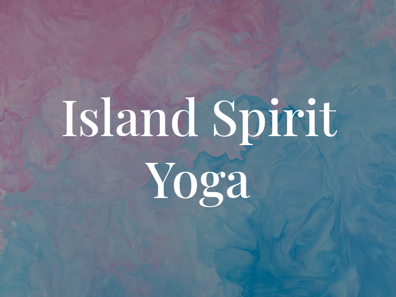 Island Spirit Yoga