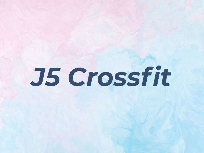 J5 Crossfit