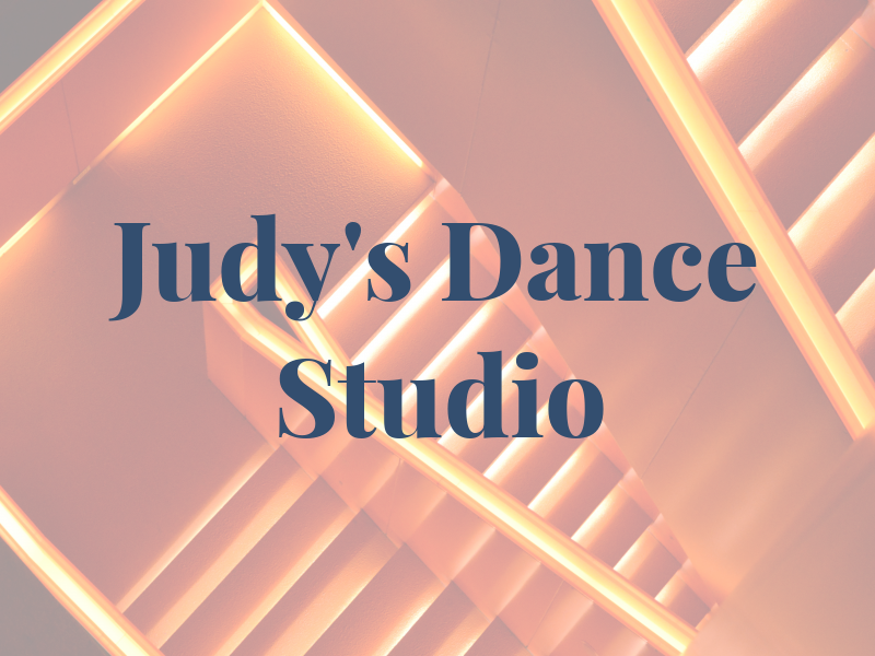 Judy's Dance Studio