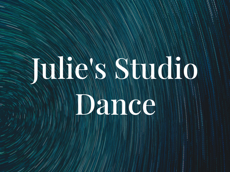 Julie's Studio of Dance