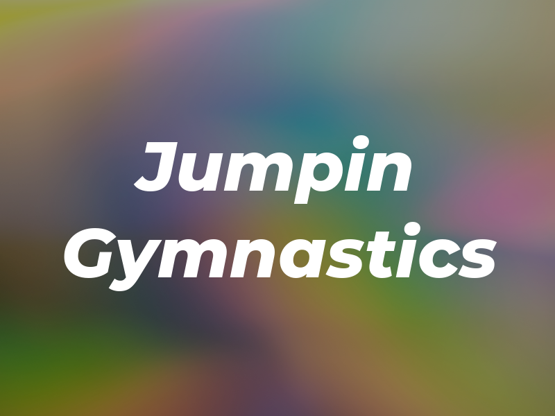 Jumpin Gymnastics