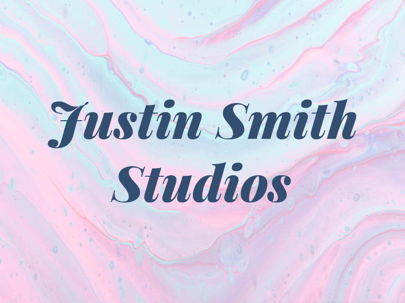 Justin Smith Studios
