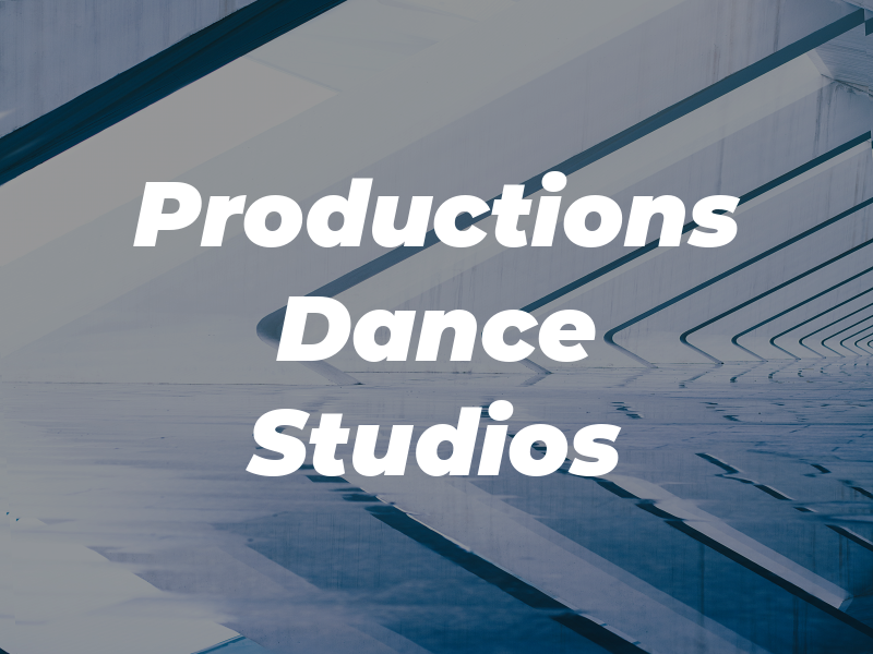 JJ Productions Dance Studios