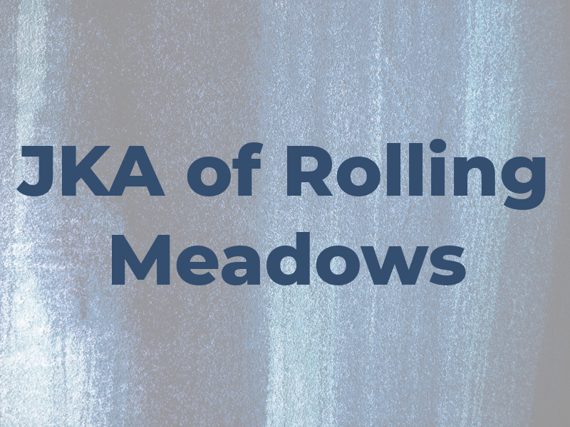 JKA of Rolling Meadows