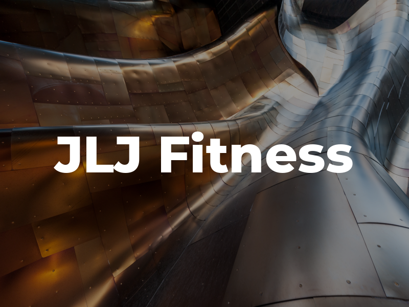 JLJ Fitness