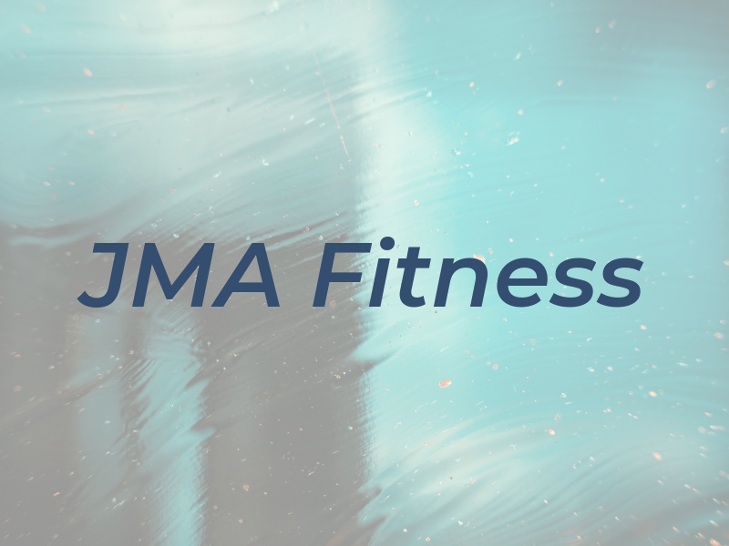 JMA Fitness