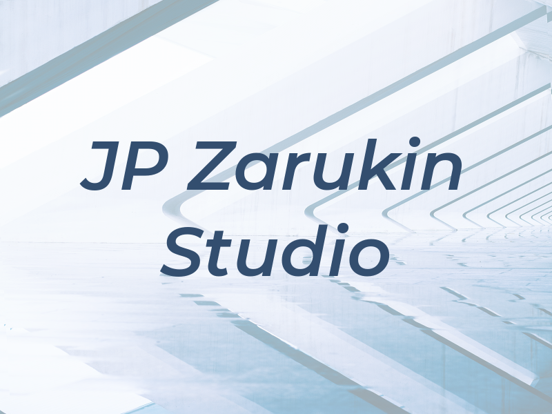 JP Zarukin Studio