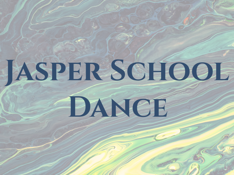 Jasper School of Dance