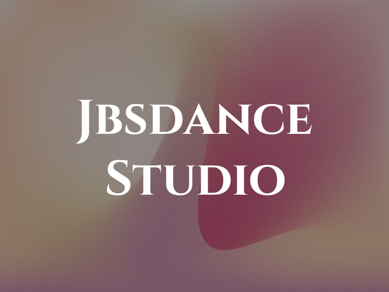 Jbsdance Studio