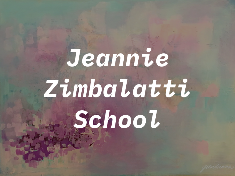 Jeannie Zimbalatti School