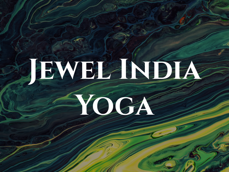 Jewel of India Yoga
