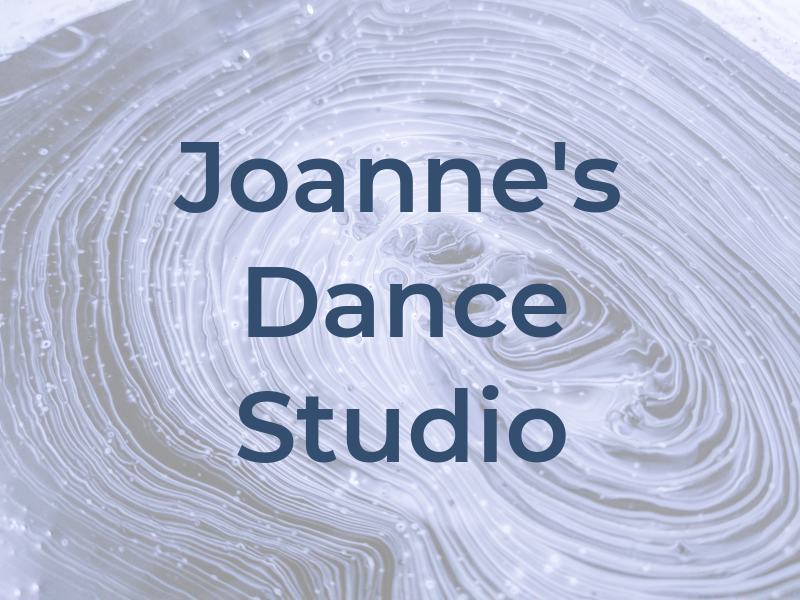 Joanne's Dance Studio
