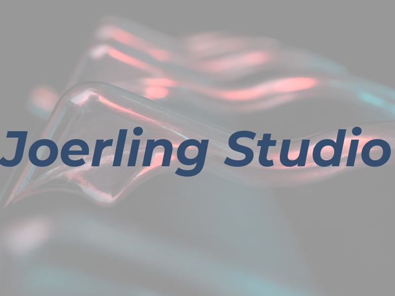 Joerling Studio