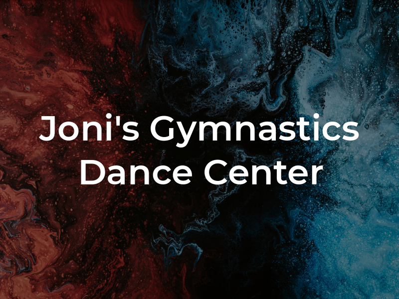 Joni's Gymnastics & Dance Center