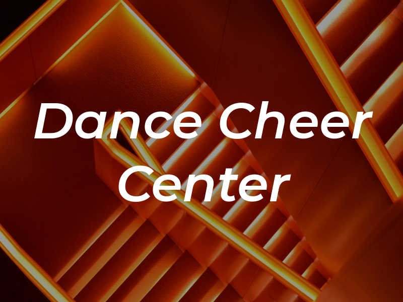 K C's Dance & Cheer Center