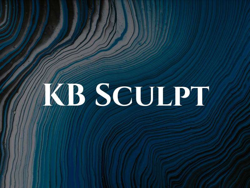 KB Sculpt