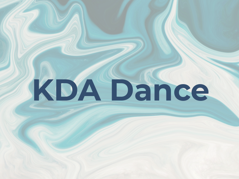 KDA Dance