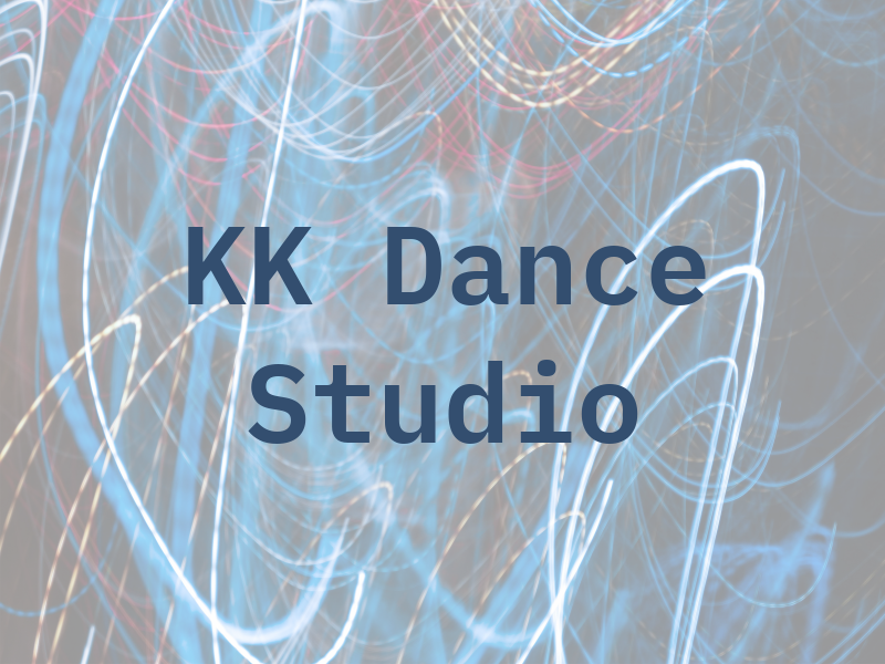 KK Dance Studio