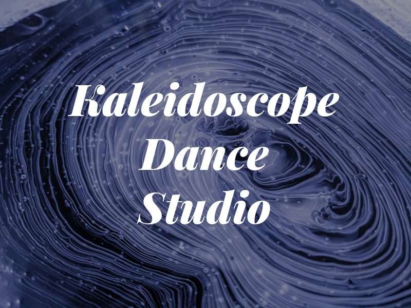 Kaleidoscope Dance Studio