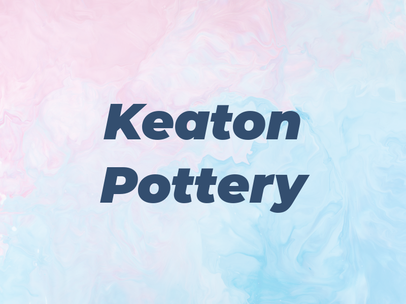 Keaton Pottery