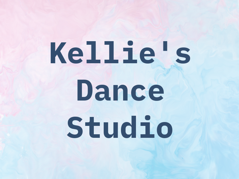 Kellie's Dance Studio