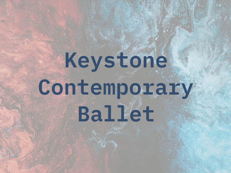 Keystone Contemporary Ballet